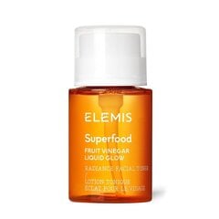 Kirkastava kasvovesi Elemis Superfood Fruit Vinegar Liquid Glow, 145ml hinta ja tiedot | Kasvojen puhdistusaineet | hobbyhall.fi