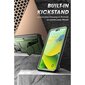 Supcase Unicorn Beetle Pro, iPhone 14 Pro vihreä hinta ja tiedot | Puhelimen kuoret ja kotelot | hobbyhall.fi