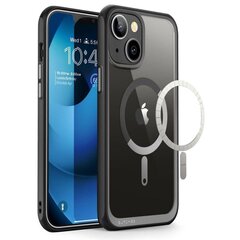 Supcase UB Mag Safe, iPhone 14 Plus musta hinta ja tiedot | Puhelimen kuoret ja kotelot | hobbyhall.fi