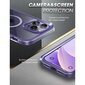 Supcase UB Edge Mag Safe, iPhone 14 Pro Max syvä violetti hinta ja tiedot | Puhelimen kuoret ja kotelot | hobbyhall.fi