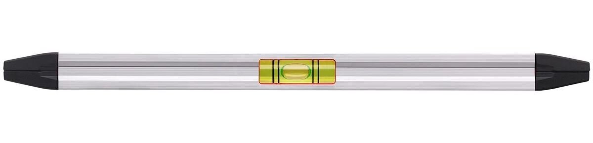 Vesivaaka T PRO, magneetti (torpedo) 23cm 3L Sola hinta ja tiedot | Käsityökalut | hobbyhall.fi