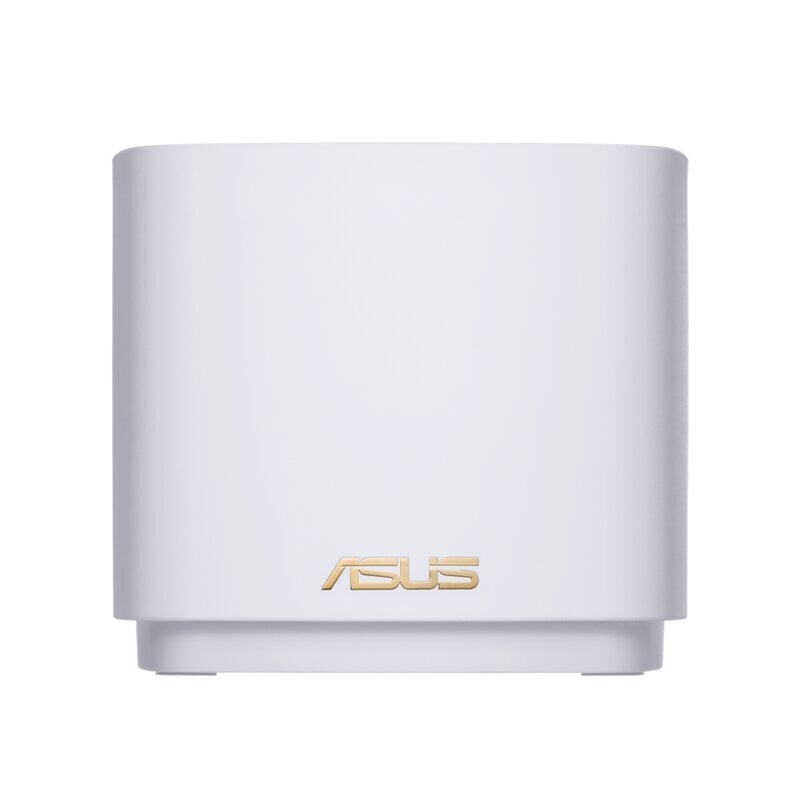 Asus EU+UK 2PK ZenWiFi XD5 802.11ax hinta ja tiedot | Reitittimet ja modeemit | hobbyhall.fi