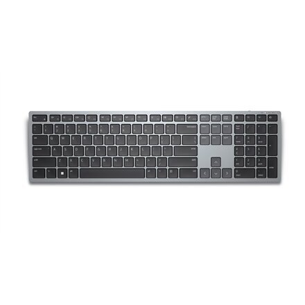 Dell KB700 hinta ja tiedot | Näppäimistöt | hobbyhall.fi