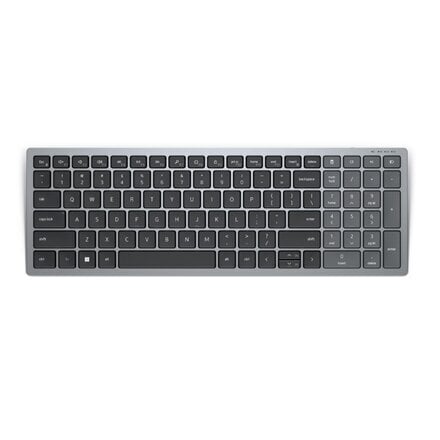 Dell KB740 hinta ja tiedot | Näppäimistöt | hobbyhall.fi