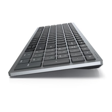 Dell KB740 hinta ja tiedot | Näppäimistöt | hobbyhall.fi