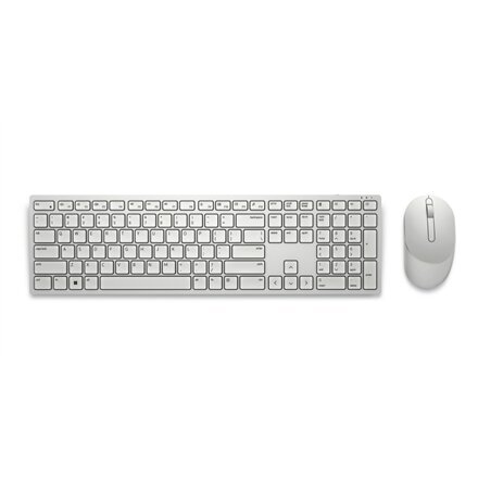 Dell KM5221W Pro hinta ja tiedot | Näppäimistöt | hobbyhall.fi