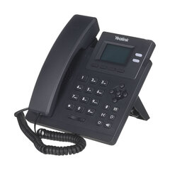Yealink SIP-T31P IP phone Grey LCD hinta ja tiedot | Lankapuhelimet | hobbyhall.fi
