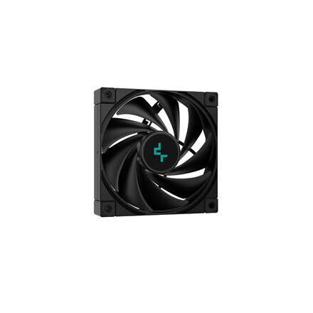 Deepcool R-LT520-BKAMNF-G-1 hinta ja tiedot | Prosessorin jäähdyttimet | hobbyhall.fi