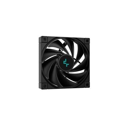 Deepcool R-LT720-BKAMNF-G-1 hinta ja tiedot | Prosessorin jäähdyttimet | hobbyhall.fi