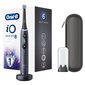 iOM8.1B2.2DG Oral-B sähköhammasharja Musta Onyx hinta ja tiedot | Sähköhammasharjat | hobbyhall.fi