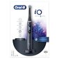 iOM8.1B2.2DG Oral-B sähköhammasharja Musta Onyx hinta ja tiedot | Sähköhammasharjat | hobbyhall.fi