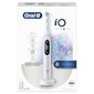 Oral-B iO-sarja 8 Valkoinen Alabaster hinta ja tiedot | Sähköhammasharjat | hobbyhall.fi