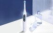 Oral-B iO-sarja 8 Valkoinen Alabaster hinta ja tiedot | Sähköhammasharjat | hobbyhall.fi