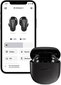 Bose QuietComfort -kuulokkeet II Musta 870730-0010 hinta ja tiedot | Kuulokkeet | hobbyhall.fi
