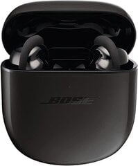 Bose QuietComfort -kuulokkeet II Musta 870730-0010 hinta ja tiedot | Bose Tietokoneet ja pelaaminen | hobbyhall.fi