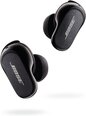 Bose QuietComfort -kuulokkeet II Musta 870730-0010