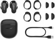 Bose QuietComfort -kuulokkeet II Musta 870730-0010 hinta ja tiedot | Kuulokkeet | hobbyhall.fi