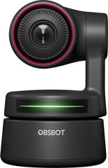 OBSBOT TINY 4K PTZ Web-kamera hinta ja tiedot | Web-kamerat | hobbyhall.fi