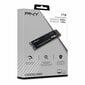 PNY CS1030, 1TB, M.2 NVMe hinta ja tiedot | Kovalevyt | hobbyhall.fi