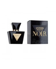 Hajuvesi naisille Guess Seductive Noir EDT, 30 ml hinta ja tiedot | Naisten hajuvedet | hobbyhall.fi