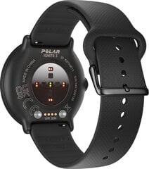 Polar Ignite 3 SL Black hinta ja tiedot | Polar Älykellot ja aktiivisuusrannekkeet | hobbyhall.fi