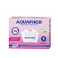 Aquaphor B25 Maxfor+ MG hinta ja tiedot | Veden suodatinkannut ja suodattimet | hobbyhall.fi