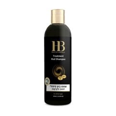 Shampoo Dead Sea Mud Health & Beauty 400 ml hinta ja tiedot | Shampoot | hobbyhall.fi