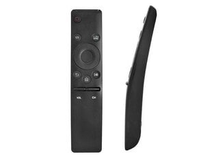 HQ LXP1259 TV remote control SAMSUNG BN59-01259 SMART Black hinta ja tiedot | TV-lisätarvikkeet | hobbyhall.fi