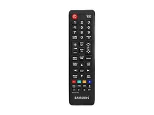 Samsung TV Remote control for SAMSUNG Smart TV BN59-01199F Black hinta ja tiedot | TV-lisätarvikkeet | hobbyhall.fi