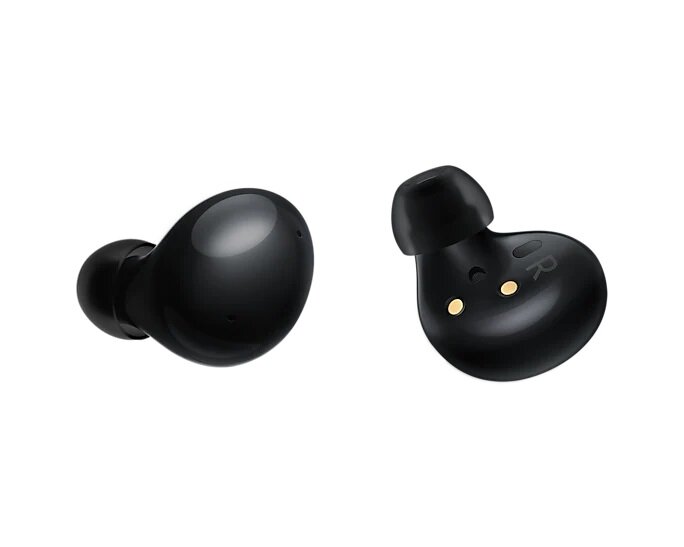 Samsung Galaxy Buds 2 Black Onyx SM-R177NZTAEUB hinta ja tiedot | Kuulokkeet | hobbyhall.fi