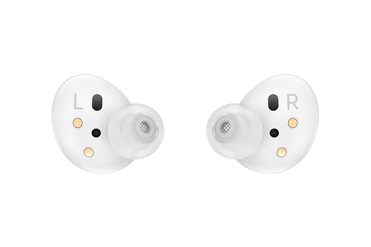 Samsung Galaxy Buds 2 SM-R177NZWAEUE hinta ja tiedot | Kuulokkeet | hobbyhall.fi