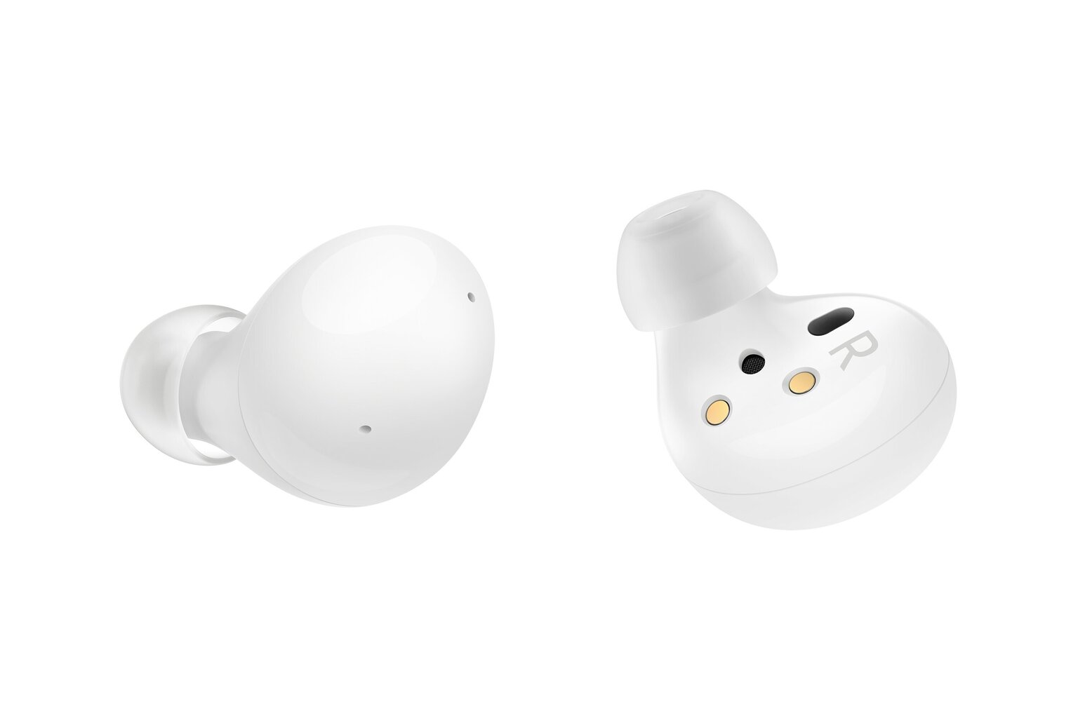 Samsung Galaxy Buds 2 SM-R177NZWAEUE hinta ja tiedot | Kuulokkeet | hobbyhall.fi