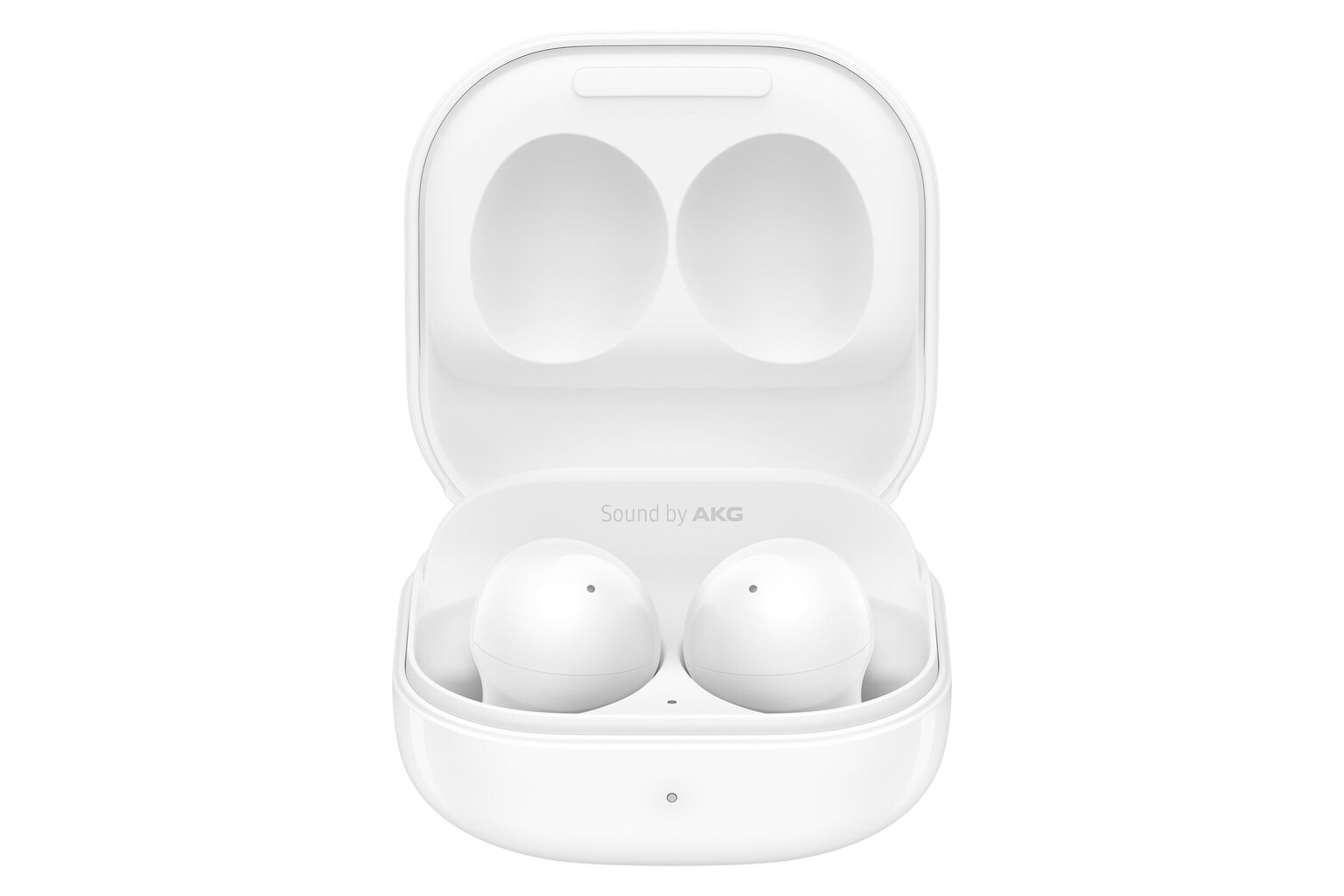 Samsung Galaxy Buds 2 SM-R177NZWAEUE hinta ja tiedot | Kuulokkeet | hobbyhall.fi