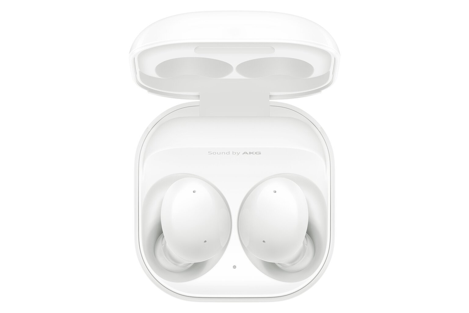 Samsung Galaxy Buds 2 SM-R177NZWAEUE hinta ja tiedot | Kuulokkeet | hobbyhall.fi