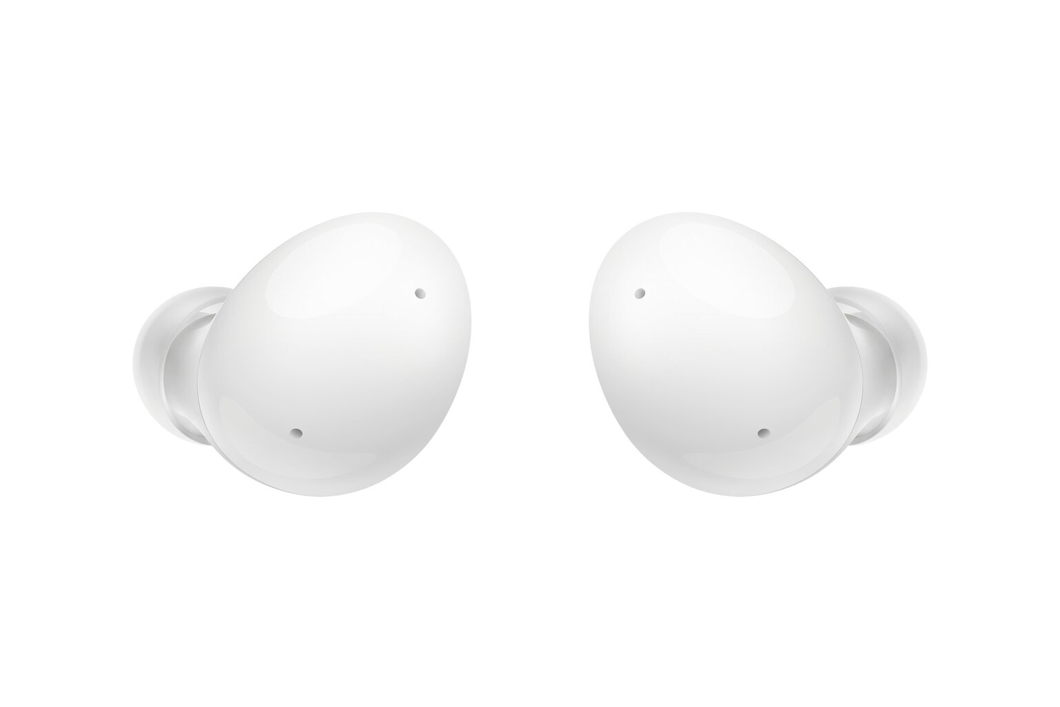 Samsung Galaxy Buds 2 SM-R177NZWAEUE hinta ja tiedot | Kuulokkeet | hobbyhall.fi