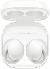 Samsung Galaxy Buds 2 SM-R177NZWAITV hinta ja tiedot | Kuulokkeet | hobbyhall.fi