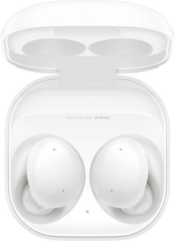 Samsung Galaxy Buds 2 SM-R177NZWAITV hinta ja tiedot | Kuulokkeet | hobbyhall.fi