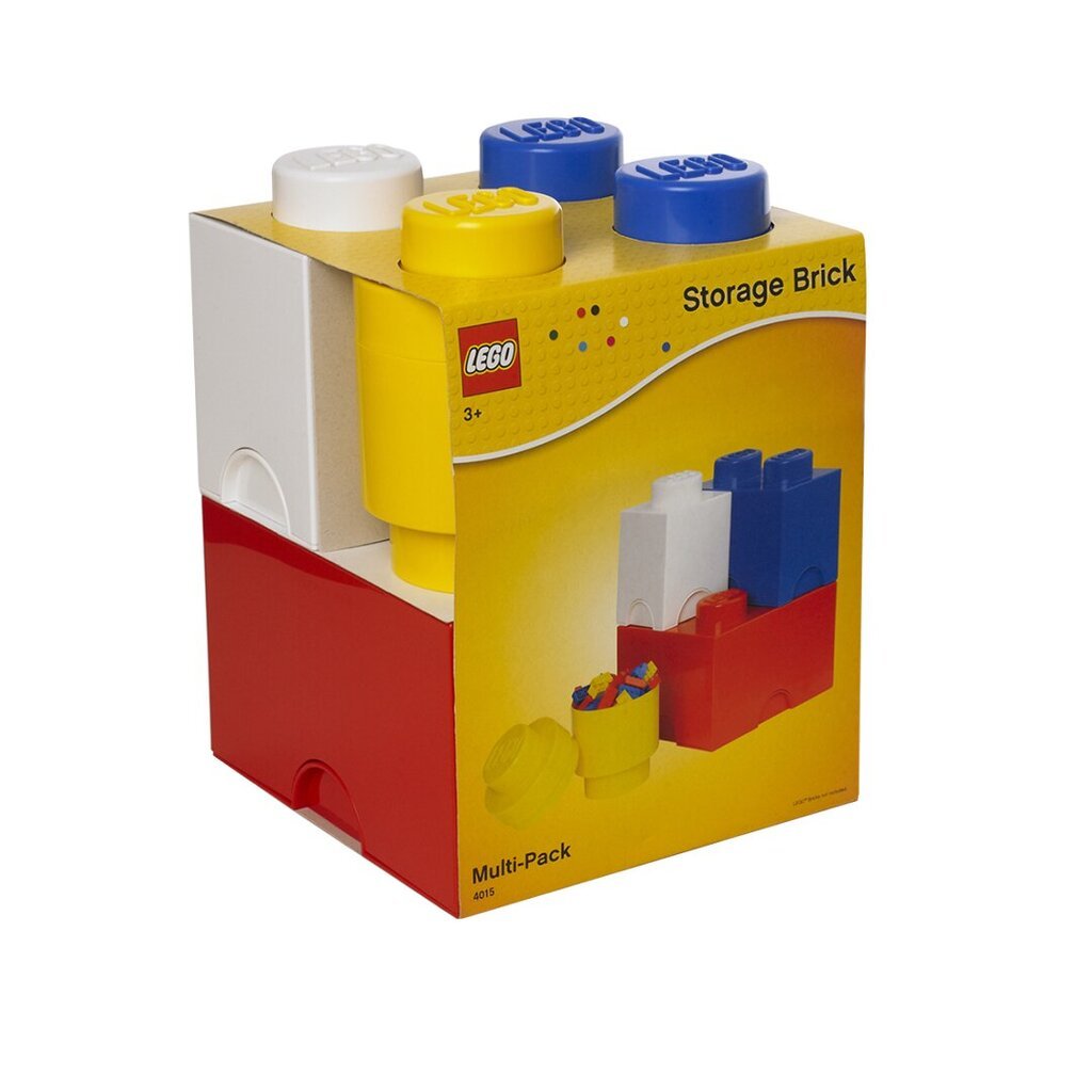 LEGO® palikkasetti hinta ja tiedot | LEGOT ja rakennuslelut | hobbyhall.fi