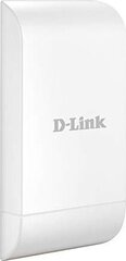 D-Link DAP-3315 hinta ja tiedot | Reitittimet ja modeemit | hobbyhall.fi