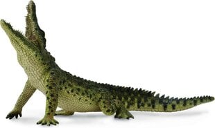 Niilin krokotiili Collecta, XL , 88725 hinta ja tiedot | Collecta Lapset | hobbyhall.fi