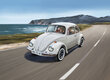 Revelli VW Beetle 1:32 hinta ja tiedot | Pienoismallit | hobbyhall.fi