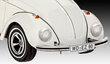 Revelli VW Beetle 1:32 hinta ja tiedot | Pienoismallit | hobbyhall.fi