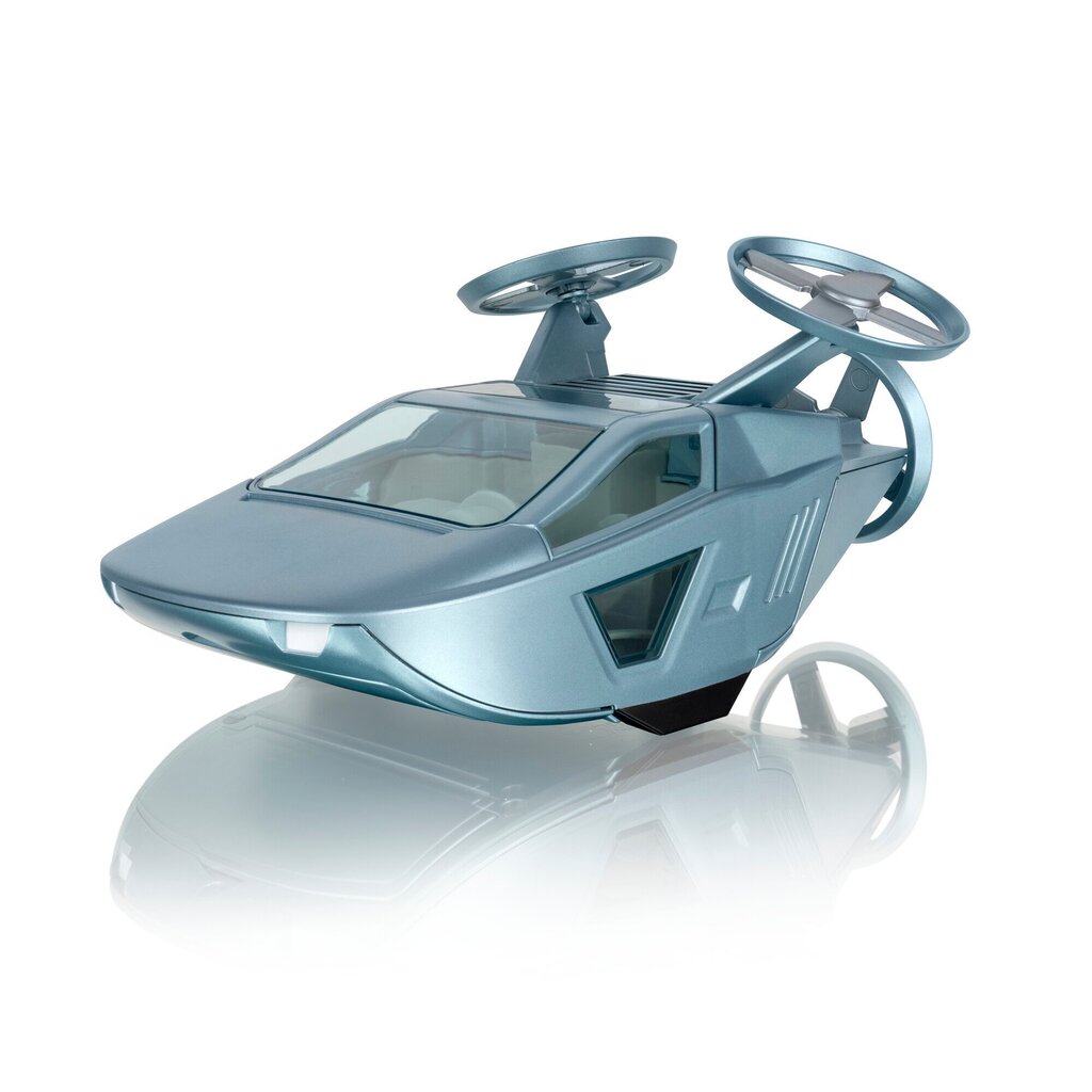 Vankilapako drone Jazwares Roblox, W11 hinta ja tiedot | Poikien lelut | hobbyhall.fi