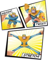 Heroes of Goo Jit Zu Marvel Tm Toys suuret hahmosankarit hinta ja tiedot | Poikien lelut | hobbyhall.fi