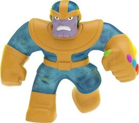 Heroes of Goo Jit Zu Marvel Tm Toys suuret hahmosankarit hinta ja tiedot | Poikien lelut | hobbyhall.fi