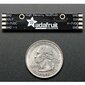 Adafruit Neopixel Diodi Bar — RGB LED 8xWS2812 5050 hinta ja tiedot | Mikrokontrollerit | hobbyhall.fi