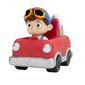 Miniauto figuurilla Cocomelon hinta ja tiedot | Poikien lelut | hobbyhall.fi