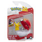 Pokemon-pallo hinta ja tiedot | Poikien lelut | hobbyhall.fi