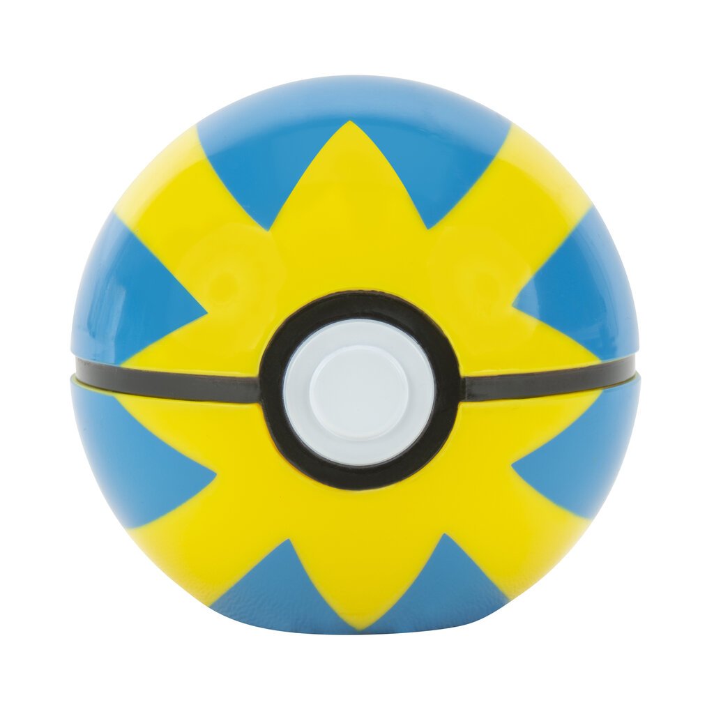 Pokemon-pallo hinta ja tiedot | Poikien lelut | hobbyhall.fi