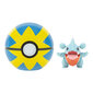 Pokemon-pallo hinta ja tiedot | Poikien lelut | hobbyhall.fi